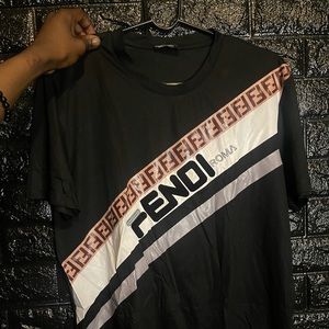 Fendi T-Shirt